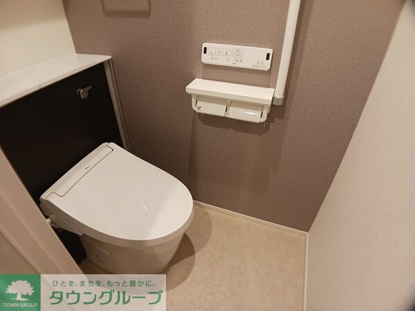 Ksパーシモンの物件内観写真